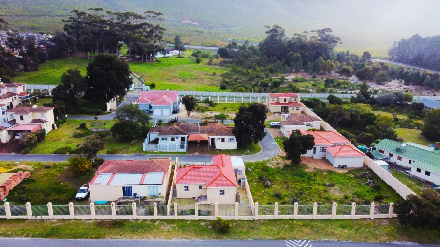 3 Bedroom Property for Sale in Kleinmond Western Cape